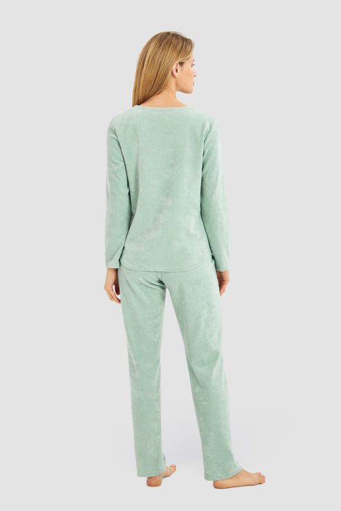 Rosch Lounge Suit